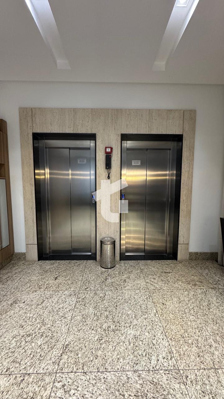 APARTAMENTO SEMIMOBILIADO VENDA NO MONTE EFRAIM, CENTRO, PATO BRANCO-PR.