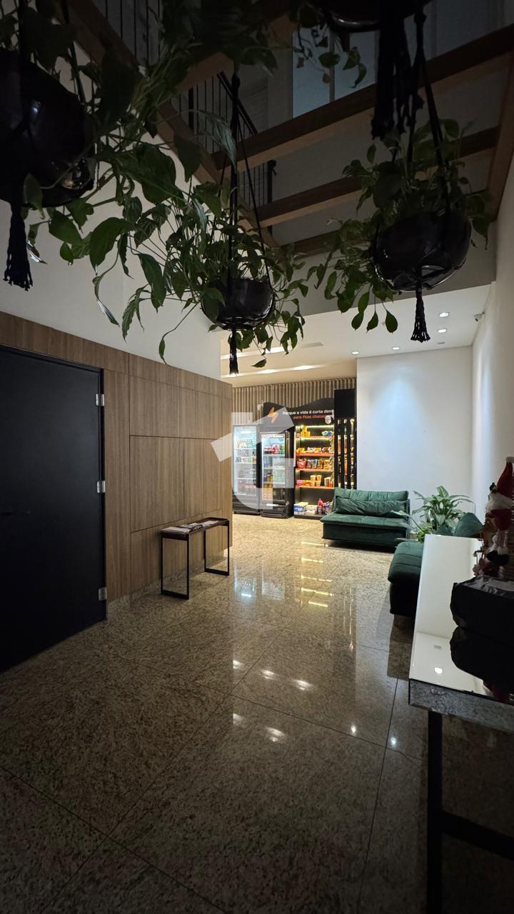 APARTAMENTO SEMIMOBILIADO VENDA NO MONTE EFRAIM, CENTRO, PATO BRANCO-PR.