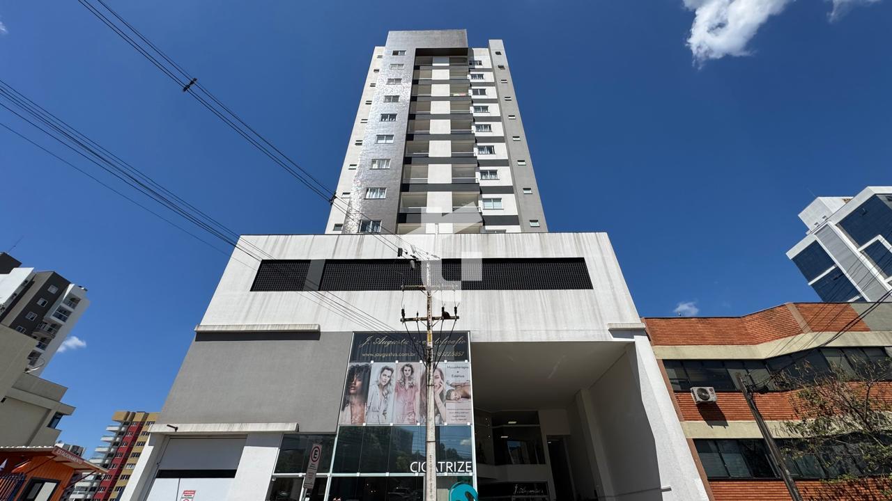 APARTAMENTO SEMIMOBILIADO À VENDA NO MONTE EFRAIM, CENTRO, PAT...