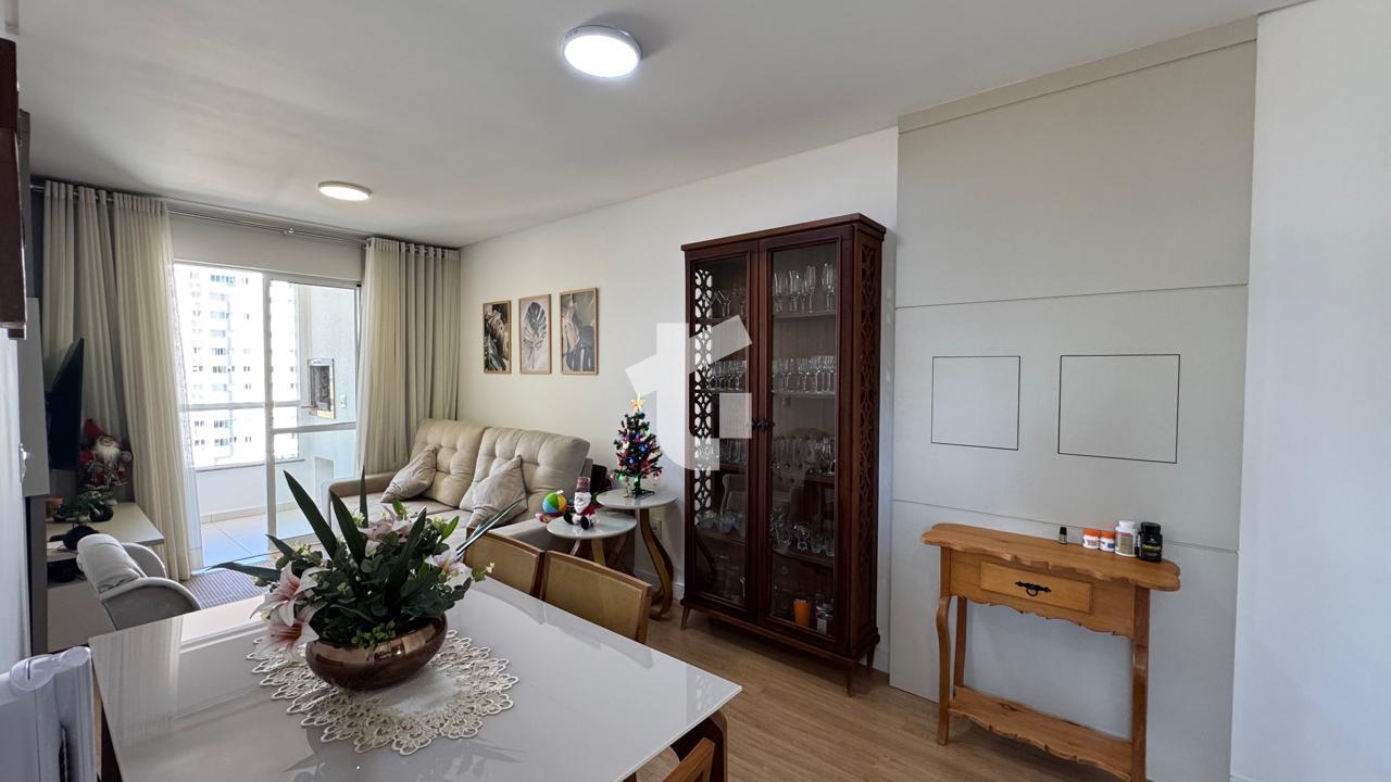 APARTAMENTO SEMIMOBILIADO VENDA NO MONTE EFRAIM, CENTRO, PATO BRANCO-PR.