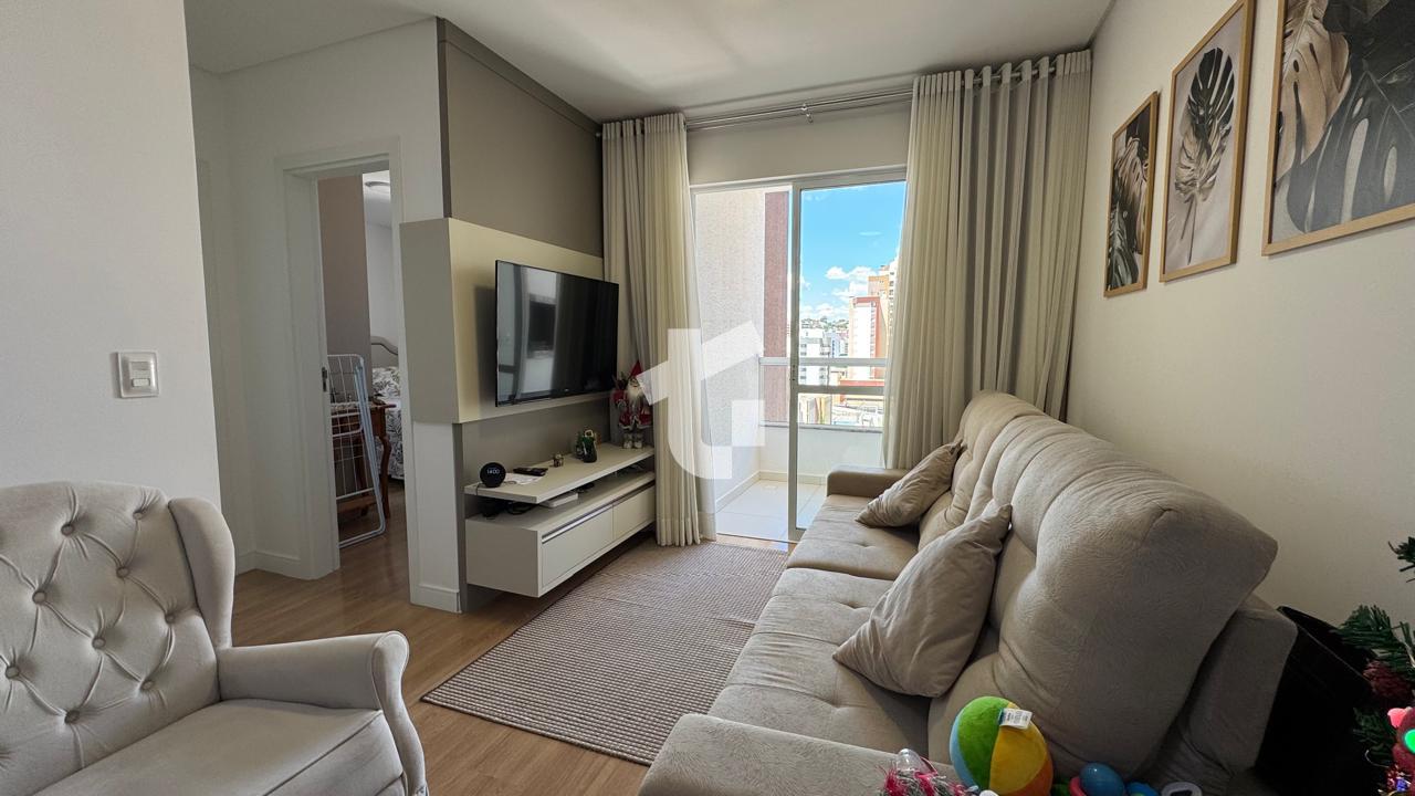 APARTAMENTO SEMIMOBILIADO VENDA NO MONTE EFRAIM, CENTRO, PATO BRANCO-PR.