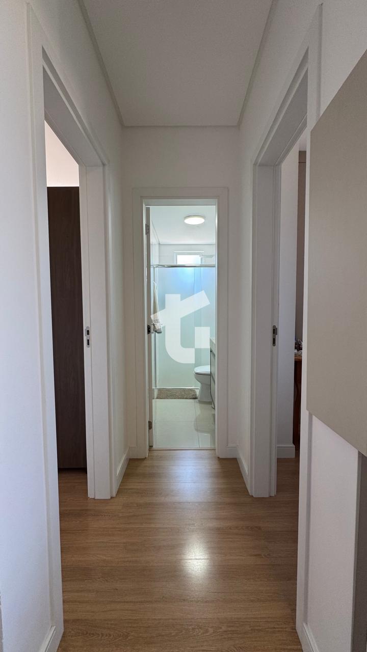 APARTAMENTO SEMIMOBILIADO VENDA NO MONTE EFRAIM, CENTRO, PATO BRANCO-PR.