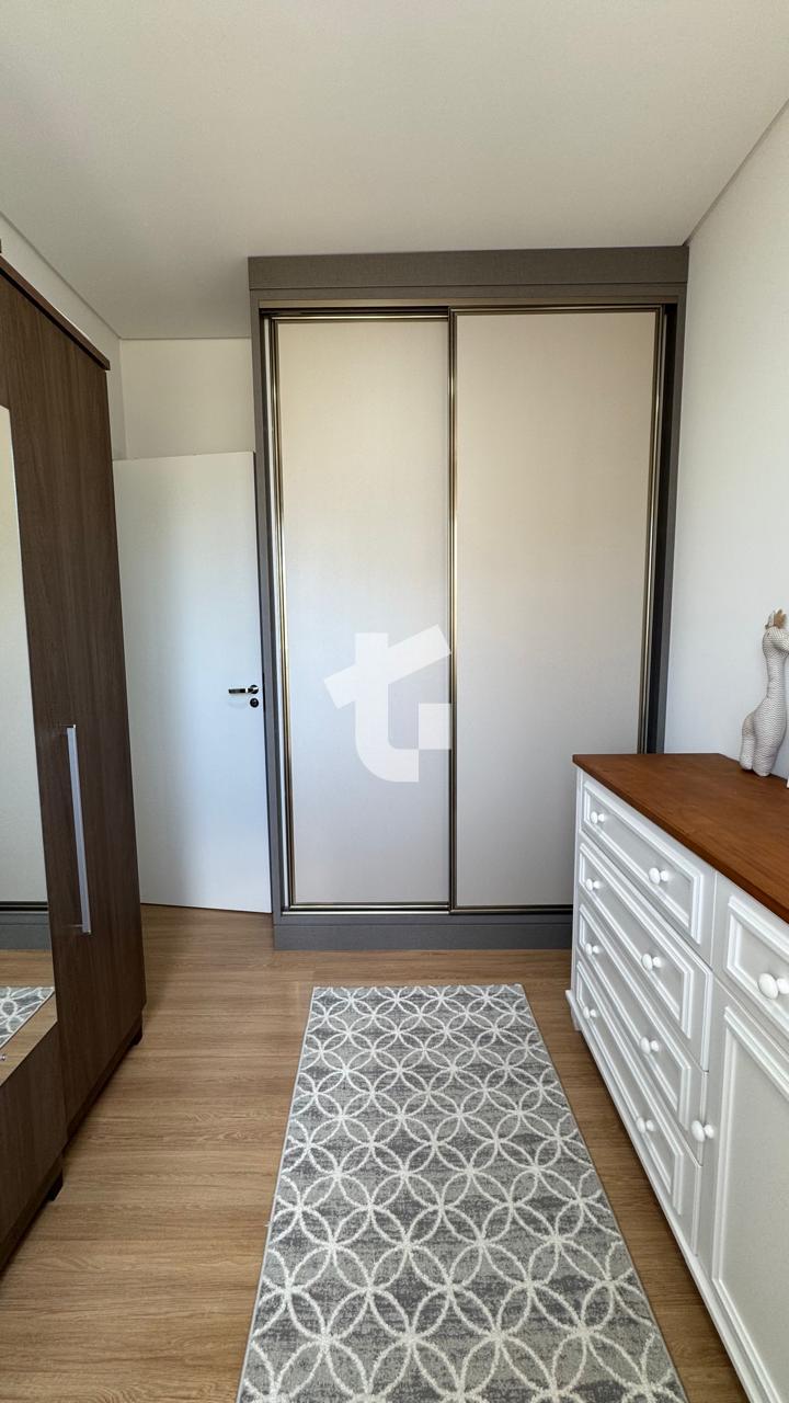 APARTAMENTO SEMIMOBILIADO VENDA NO MONTE EFRAIM, CENTRO, PATO BRANCO-PR.