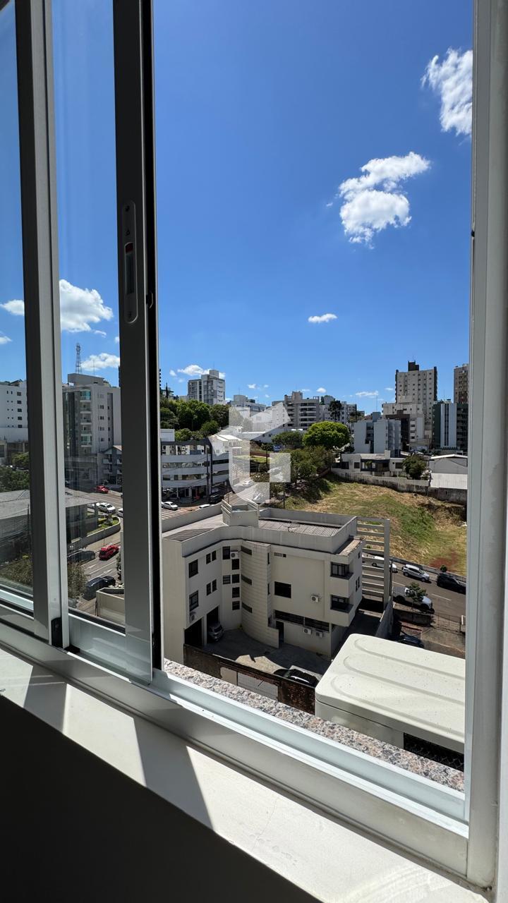 APARTAMENTO SEMIMOBILIADO VENDA NO MONTE EFRAIM, CENTRO, PATO BRANCO-PR.