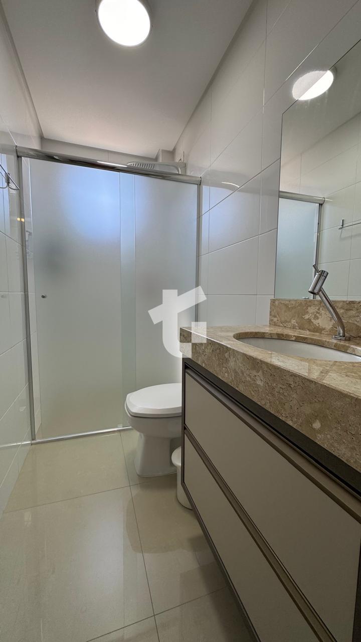 APARTAMENTO SEMIMOBILIADO VENDA NO MONTE EFRAIM, CENTRO, PATO BRANCO-PR.