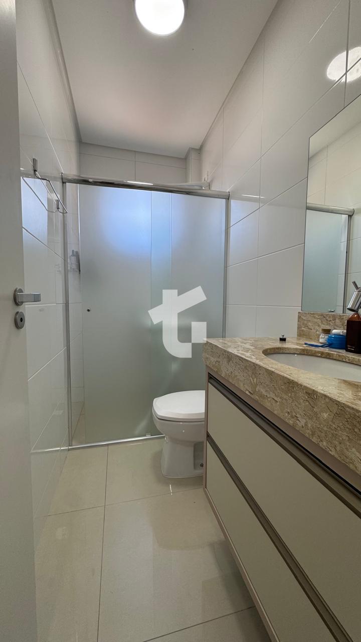 APARTAMENTO SEMIMOBILIADO VENDA NO MONTE EFRAIM, CENTRO, PATO BRANCO-PR.