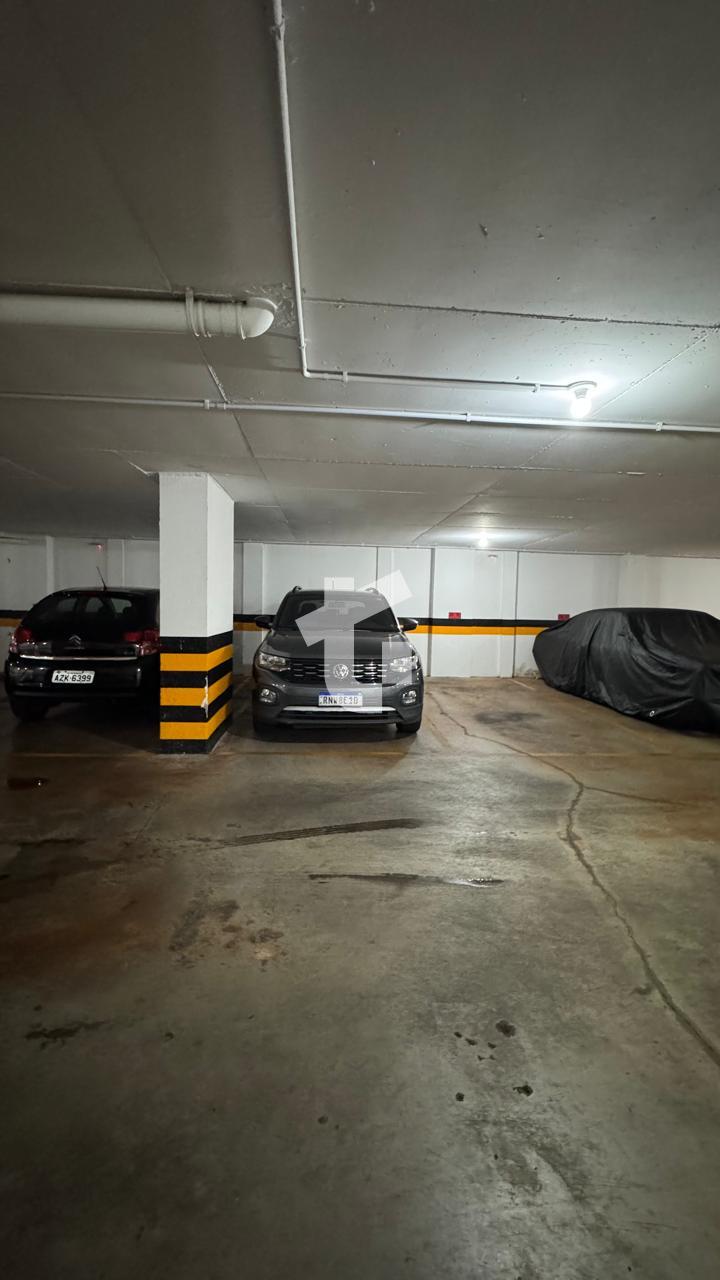 APARTAMENTO SEMIMOBILIADO VENDA NO MONTE EFRAIM, CENTRO, PATO BRANCO-PR.