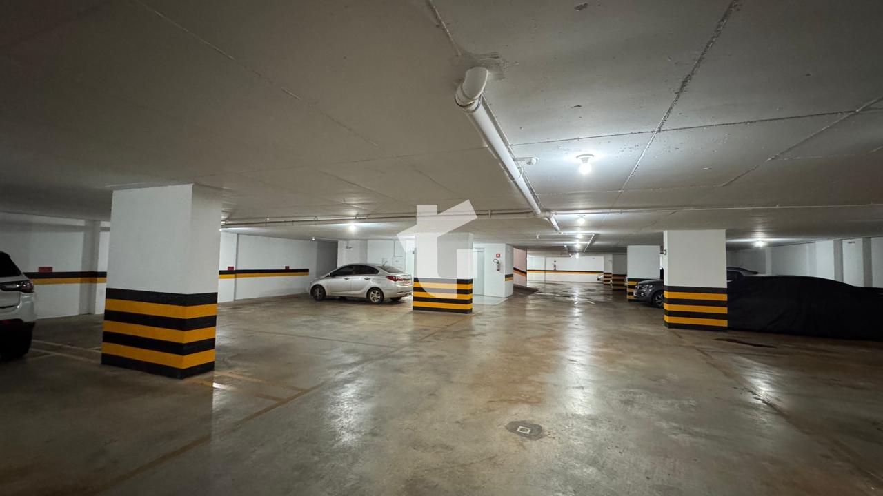 APARTAMENTO SEMIMOBILIADO VENDA NO MONTE EFRAIM, CENTRO, PATO BRANCO-PR.