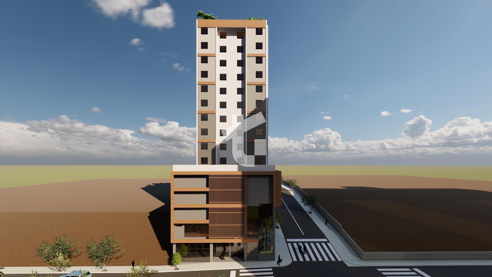 APARTAMENTOS NOVOS À VENDA NO RESIDENCIAL ADHARA - PATO BRANCO...