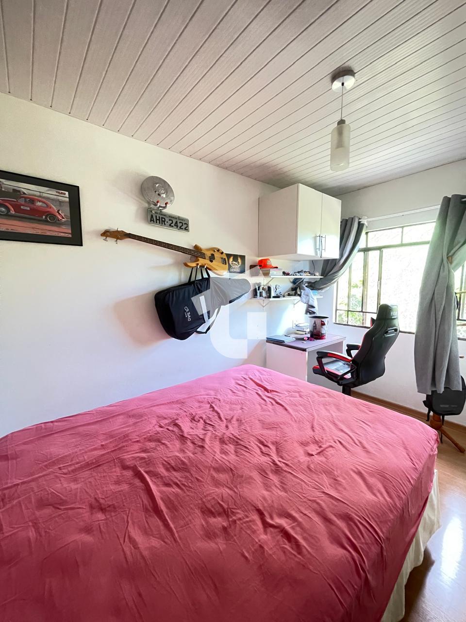 TERRENO DE ESQUINA VENDA NO BAIRRO LA SALLE - PATO BRANCO - PR.