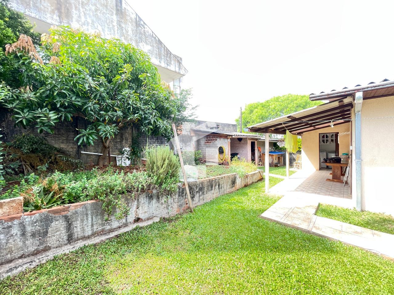 TERRENO DE ESQUINA VENDA NO BAIRRO LA SALLE - PATO BRANCO - PR.