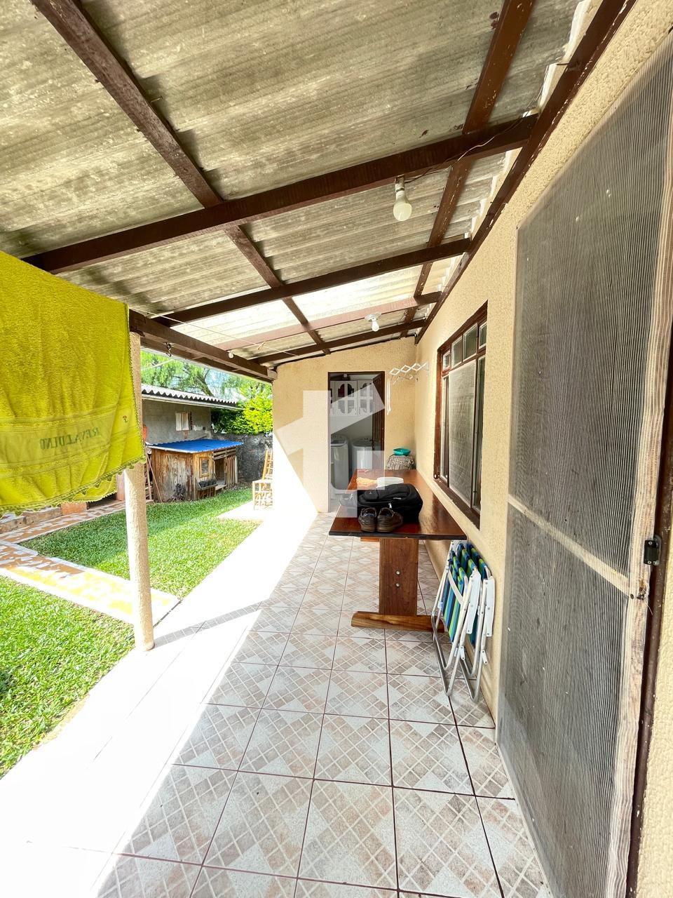 TERRENO DE ESQUINA VENDA NO BAIRRO LA SALLE - PATO BRANCO - PR.