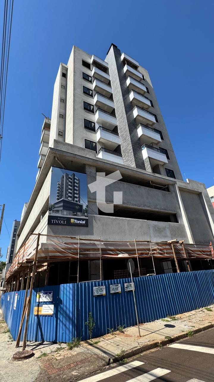 LANÇAMENTO RESIDENCIAL TIVOLI - APARTAMENTOS NOVOS À VENDA  - ...