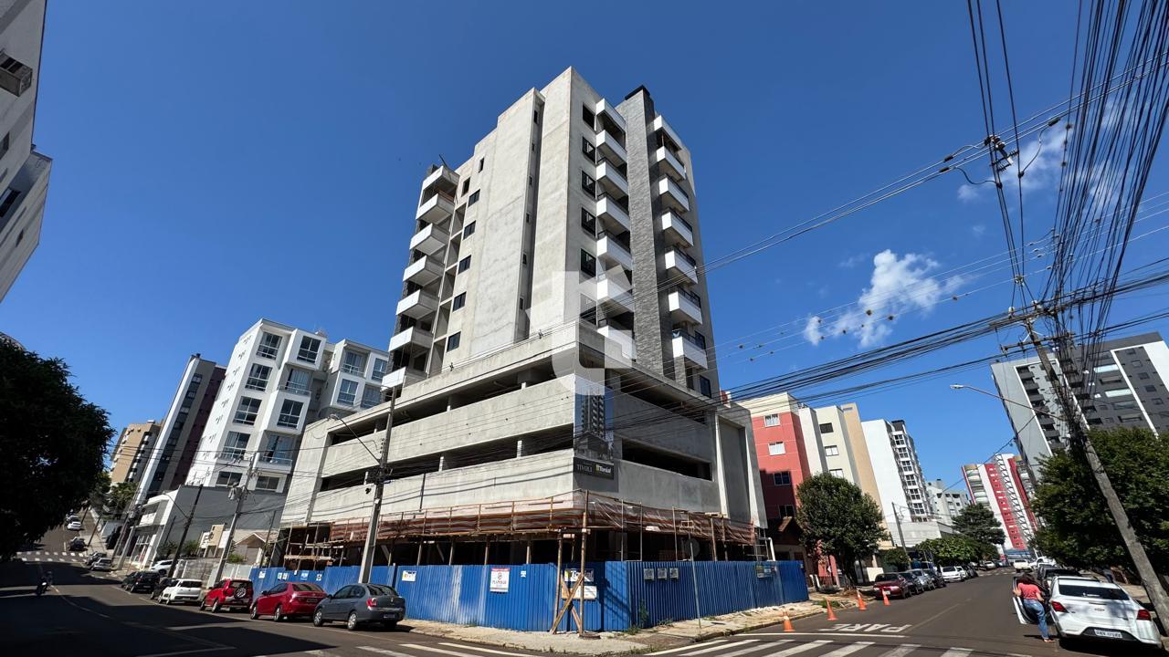 LANÇAMENTO RESIDENCIAL TIVOLI - APARTAMENTOS NOVOS À VENDA  - ...