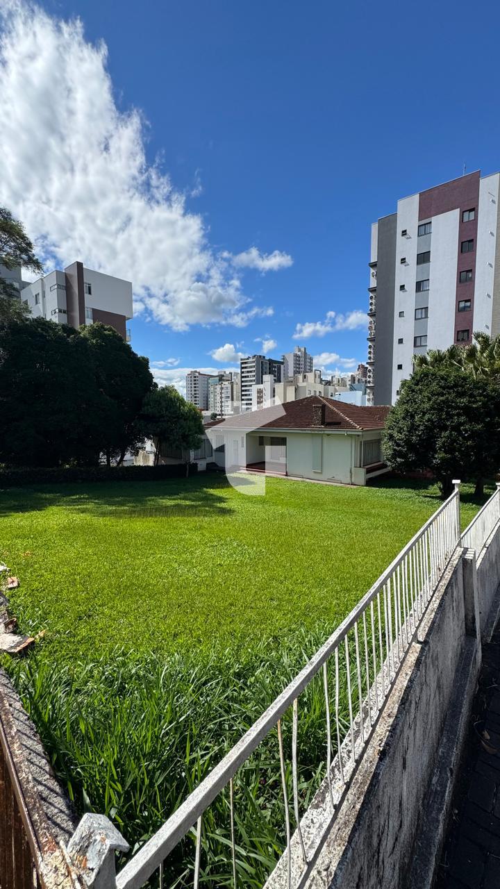 TERRENOS COMERCIAS CENTRAIS NA RUA IBIPOR - PATO BRANCO-PR.