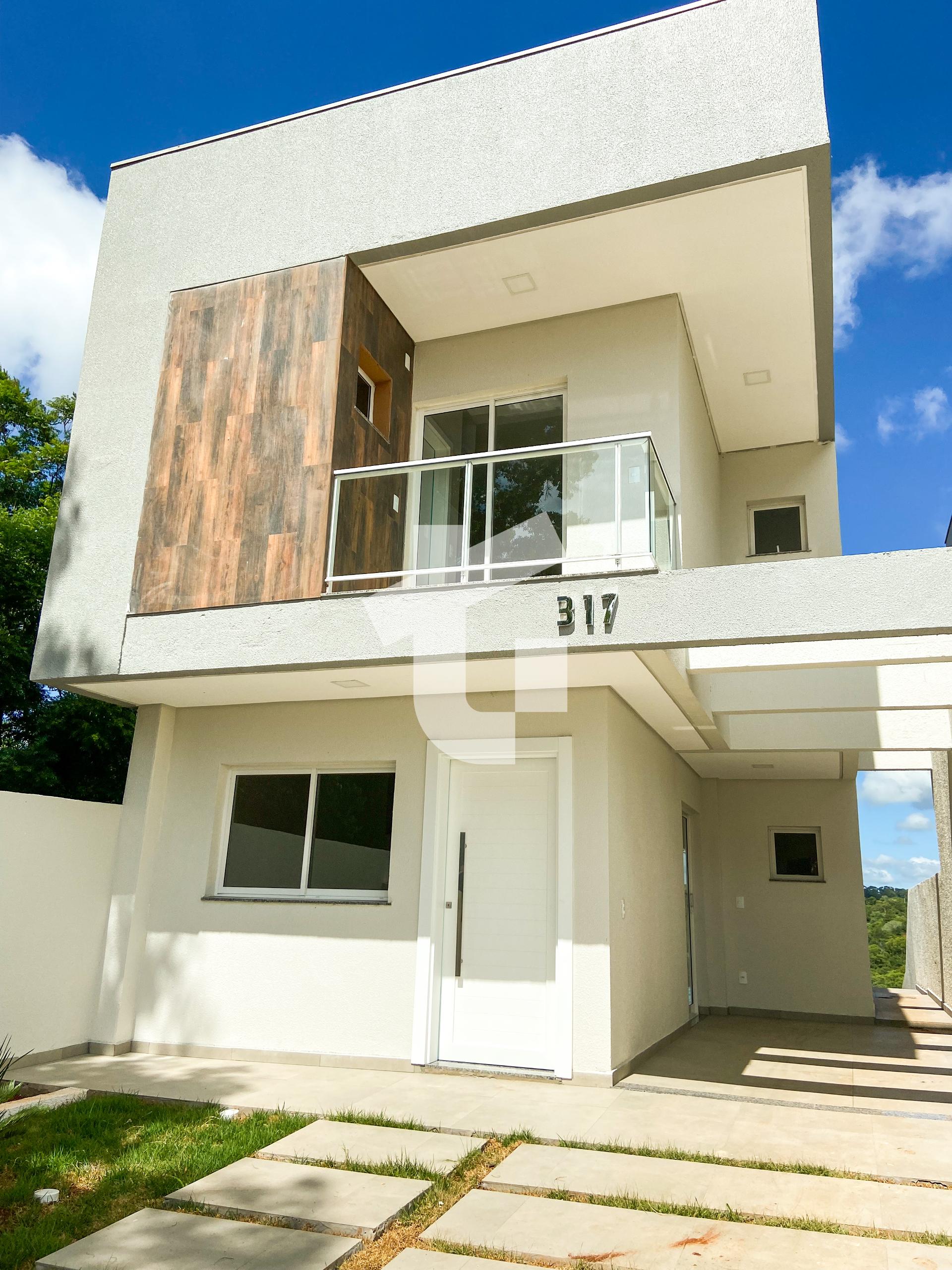 BELSSIMO SOBRADO, 1 SUTE E 2 DORMITRIOS - SO FRANCISCO, PATO BRANCO - PR