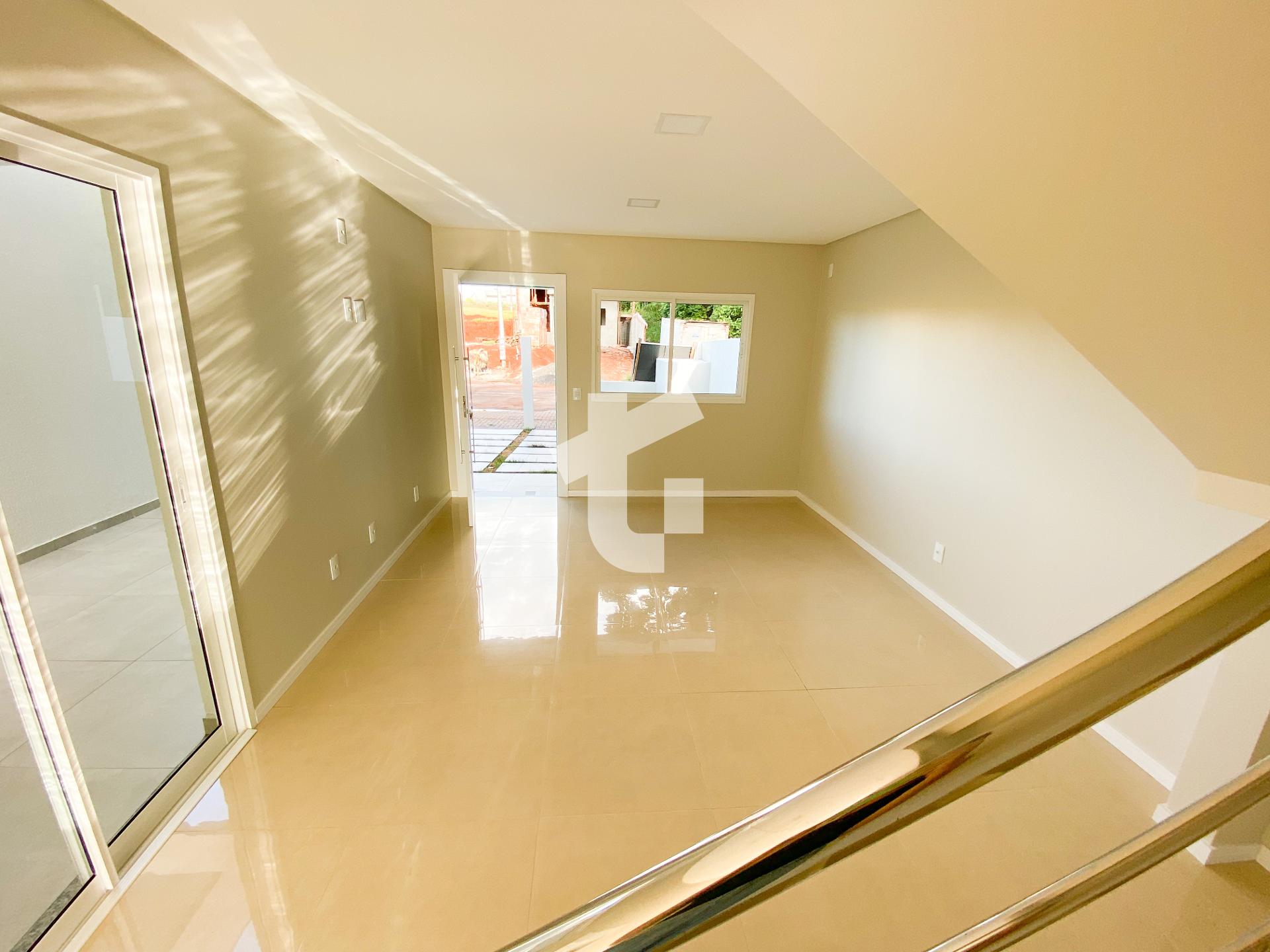 BELSSIMO SOBRADO, 1 SUTE E 2 DORMITRIOS - SO FRANCISCO, PATO BRANCO - PR