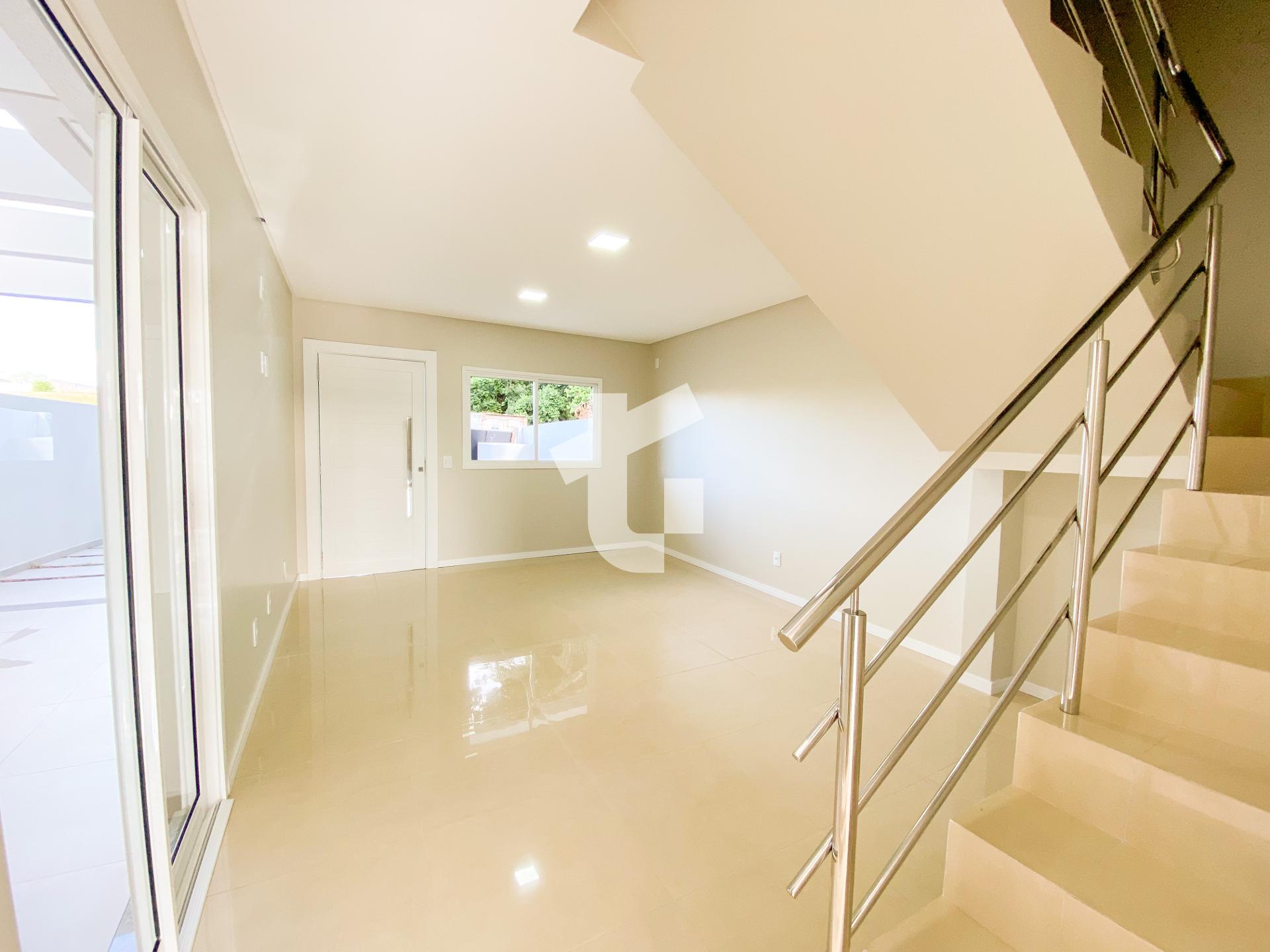 BELSSIMO SOBRADO, 1 SUTE E 2 DORMITRIOS - SO FRANCISCO, PATO BRANCO - PR