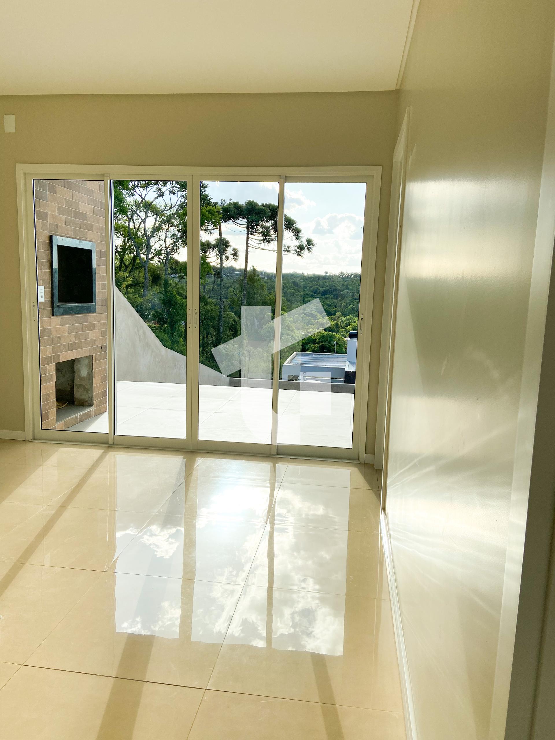 BELSSIMO SOBRADO, 1 SUTE E 2 DORMITRIOS - SO FRANCISCO, PATO BRANCO - PR