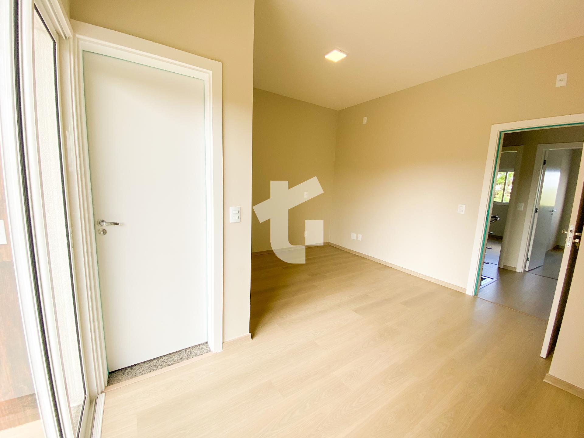 BELSSIMO SOBRADO, 1 SUTE E 2 DORMITRIOS - SO FRANCISCO, PATO BRANCO - PR