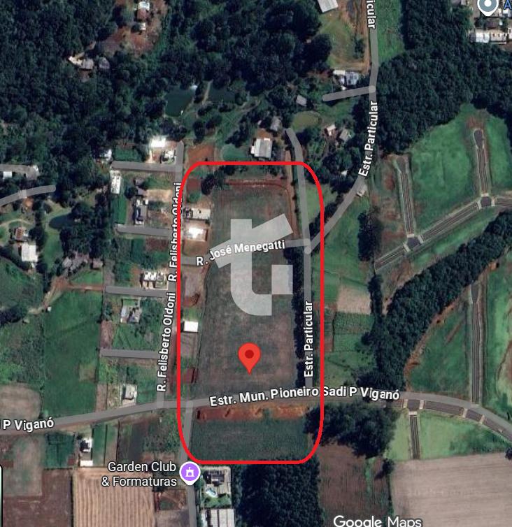 LANAMENTO TERRENOS VENDA LOTEAMENTO MENEGATTI - BAIRRO INDUSTRIAL II