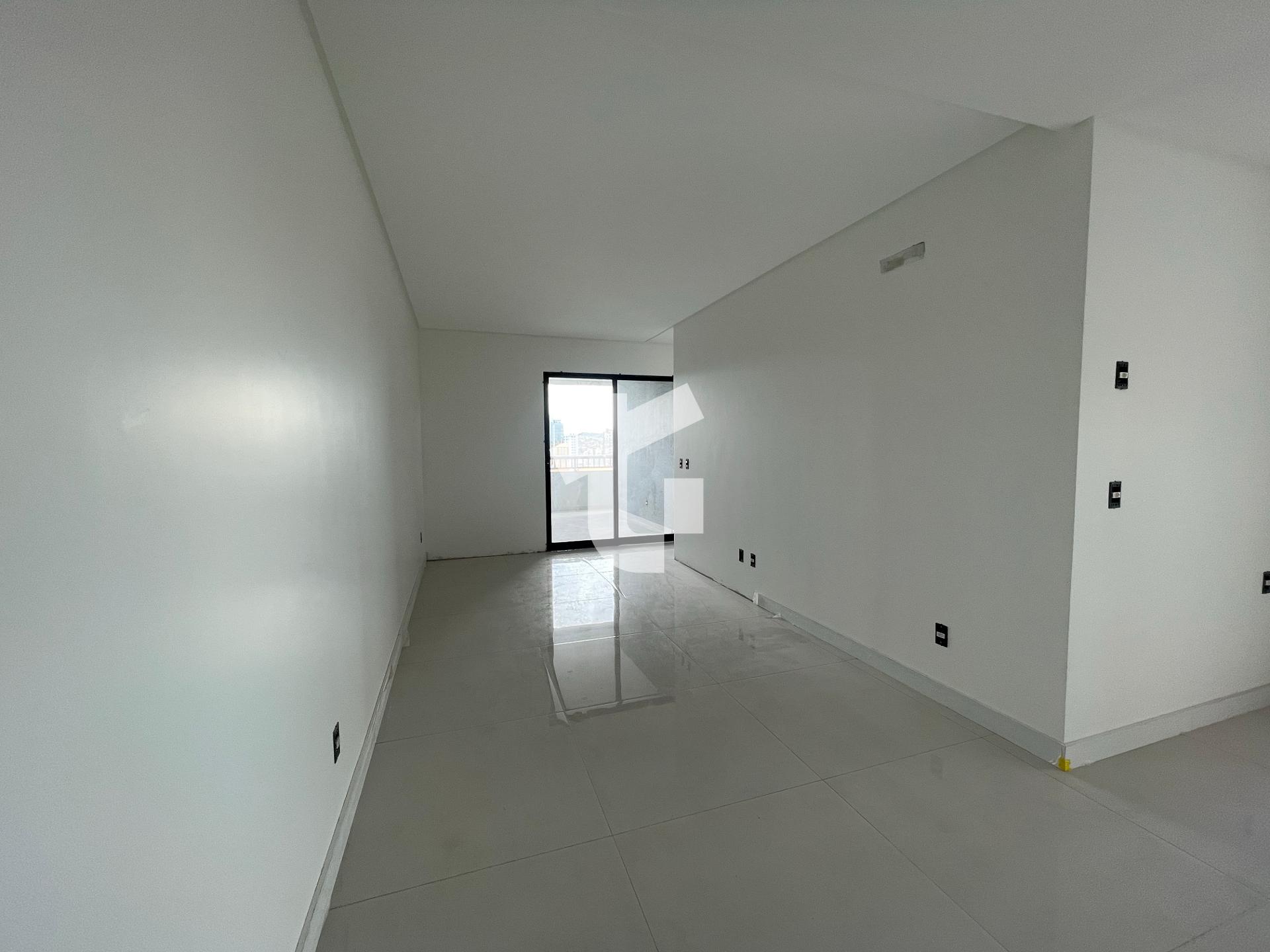 APARTAMENTO NOVO VENDA, 9  ANDAR, ED. TURMALINA - CENTRO - PAT...