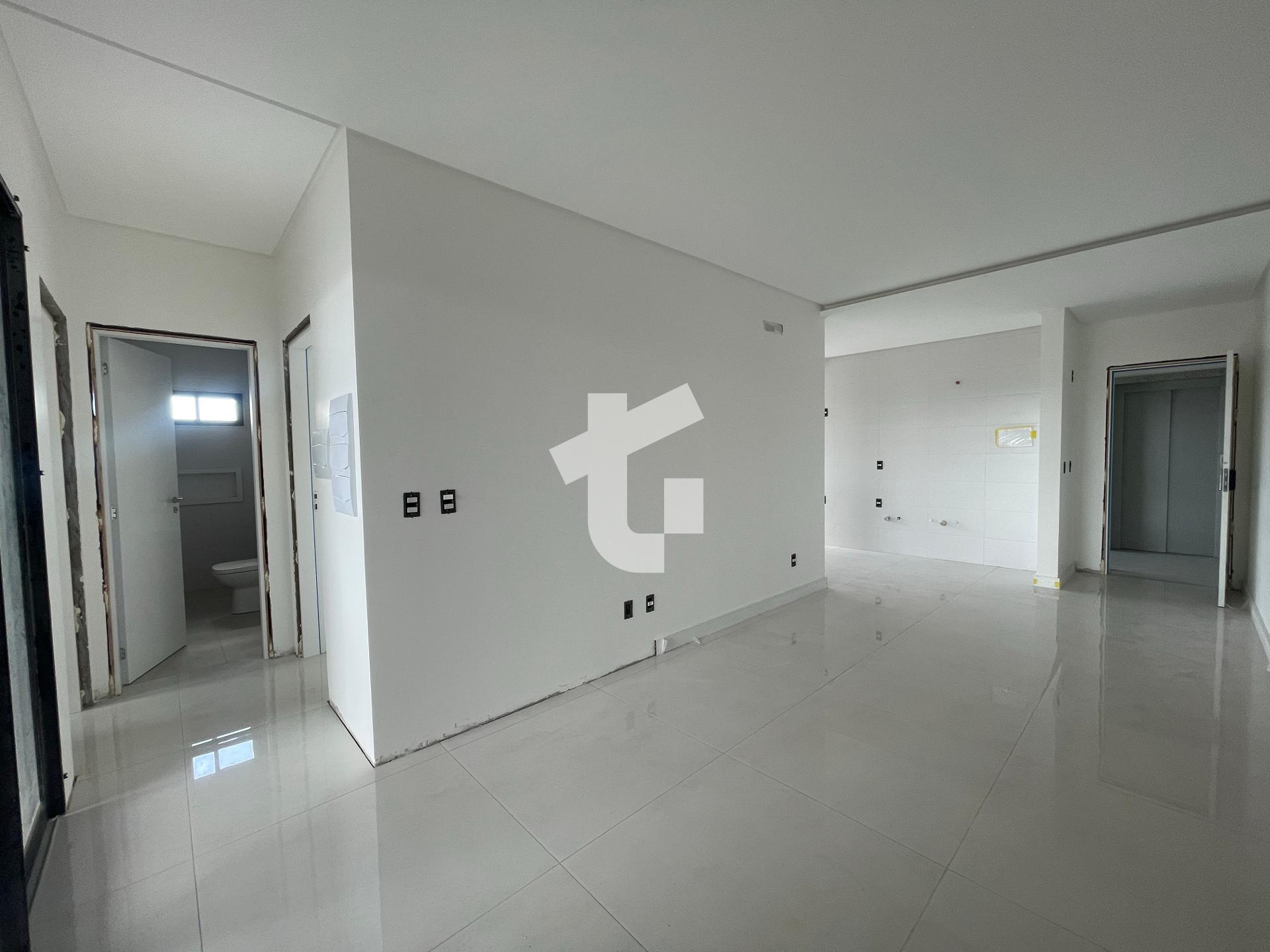 APARTAMENTO NOVO VENDA, 9 ANDAR, ED. TURMALINA - CENTRO - PATO BRANCO - PR.