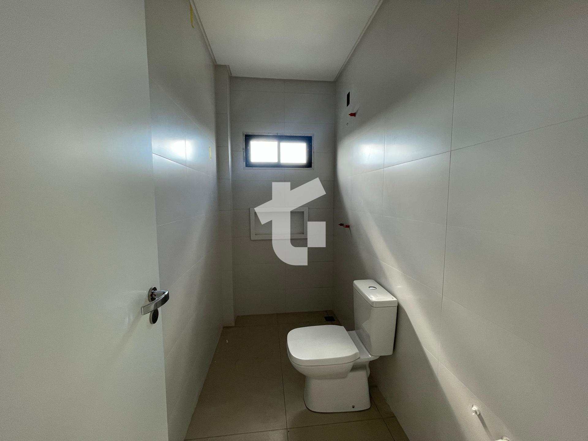 APARTAMENTO NOVO VENDA, 9 ANDAR, ED. TURMALINA - CENTRO - PATO BRANCO - PR.