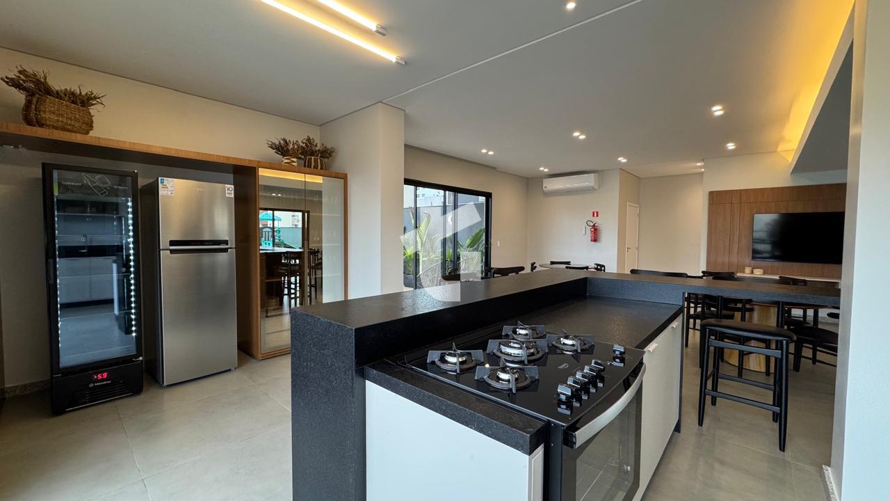 APARTAMENTO NOVO VENDA, 9 ANDAR, ED. TURMALINA - CENTRO - PATO BRANCO - PR.