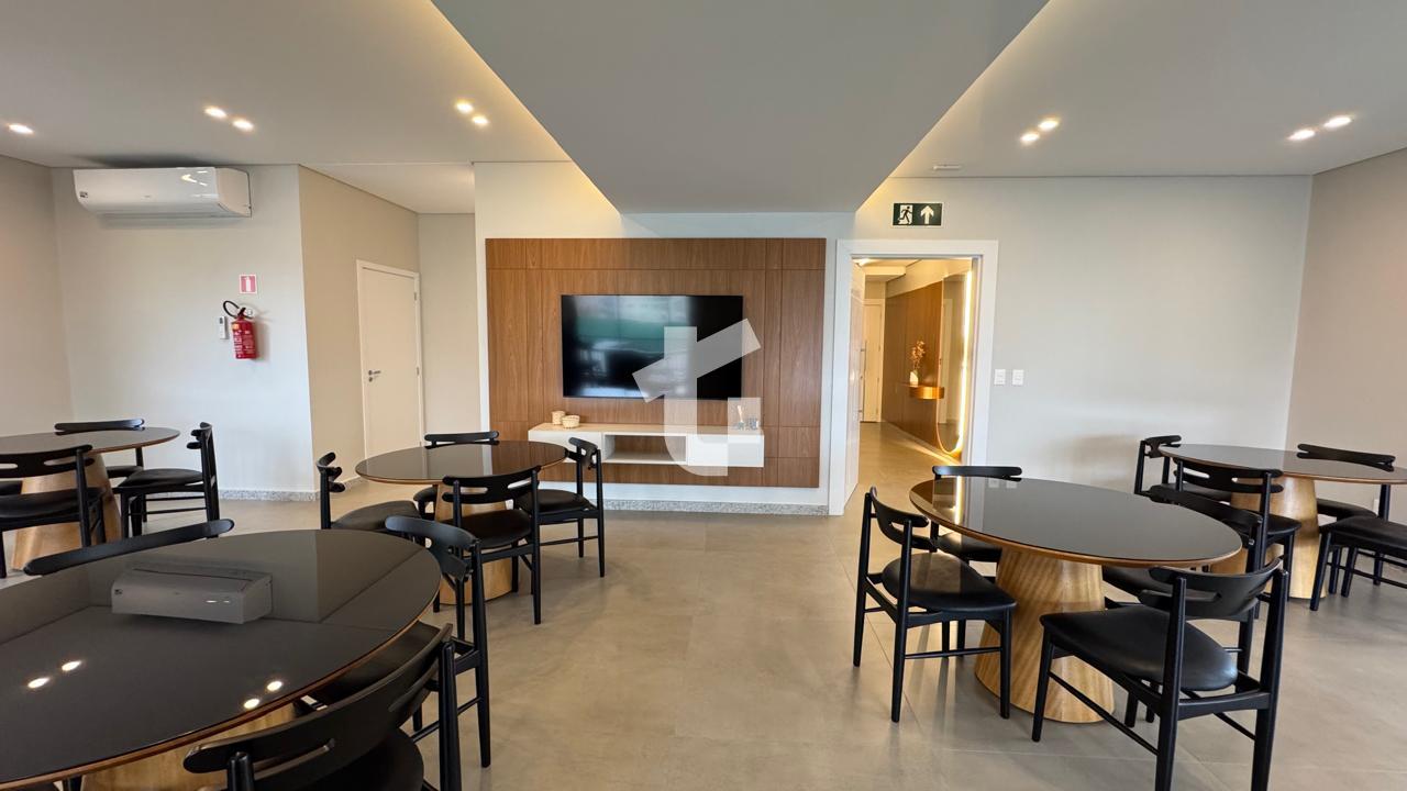 APARTAMENTO NOVO VENDA, 9 ANDAR, ED. TURMALINA - CENTRO - PATO BRANCO - PR.