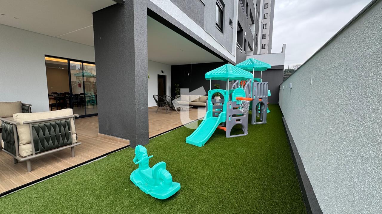 APARTAMENTO NOVO VENDA, 9 ANDAR, ED. TURMALINA - CENTRO - PATO BRANCO - PR.