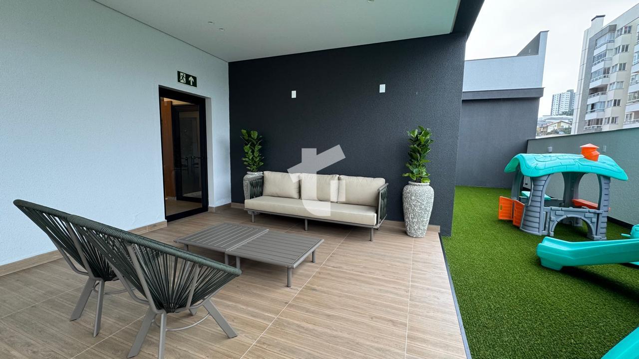 APARTAMENTO NOVO VENDA, 9 ANDAR, ED. TURMALINA - CENTRO - PATO BRANCO - PR.