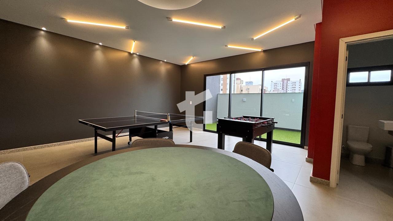 APARTAMENTO NOVO VENDA, 9 ANDAR, ED. TURMALINA - CENTRO - PATO BRANCO - PR.