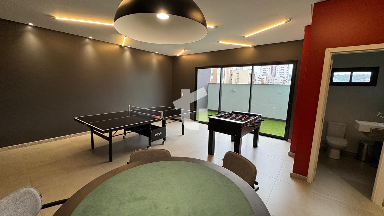 APARTAMENTO NOVO VENDA, 9 ANDAR, ED. TURMALINA - CENTRO - PATO BRANCO - PR.