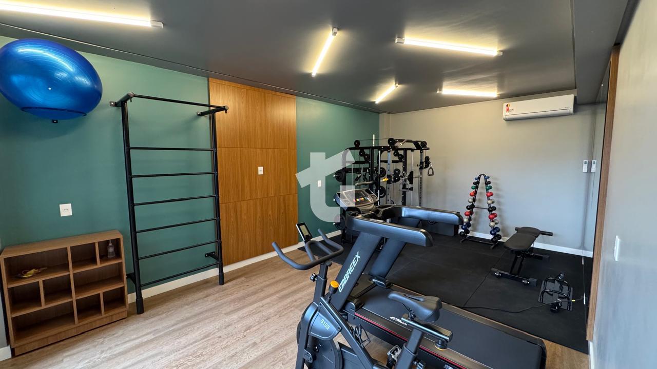 APARTAMENTO NOVO VENDA, 9 ANDAR, ED. TURMALINA - CENTRO - PATO BRANCO - PR.