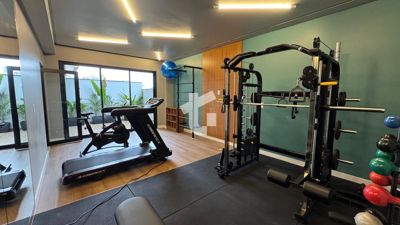 APARTAMENTO NOVO VENDA, 9 ANDAR, ED. TURMALINA - CENTRO - PATO BRANCO - PR.