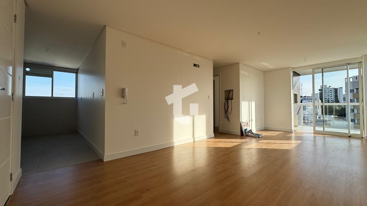 APARTAMENTOS NO RESIDENCIAL ADONAI À VENDA - RUA TAMOIO, CENTR...