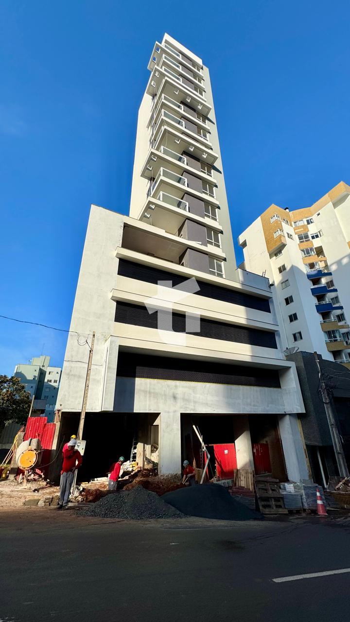 APARTAMENTOS NO RESIDENCIAL ADONAI À VENDA - RUA TAMOIO, CENTR...