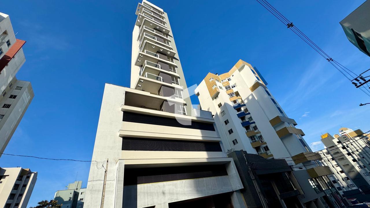 APARTAMENTOS NO RESIDENCIAL ADONAI À VENDA - RUA TAMOIO, CENTR...