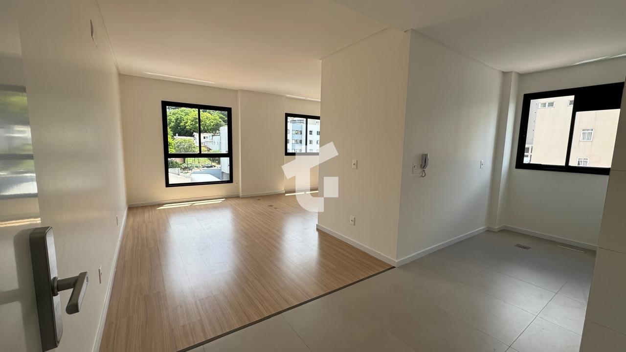 APARTAMENTO NOVO 01 QUARTO VENDA NO RESID. OPALA , CENTRO, PATO BRANCO - PR