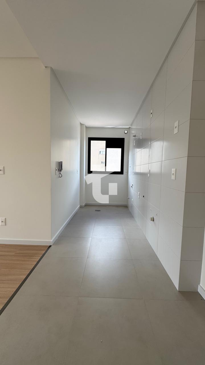 APARTAMENTO NOVO 01 QUARTO VENDA NO RESID. OPALA , CENTRO, PATO BRANCO - PR