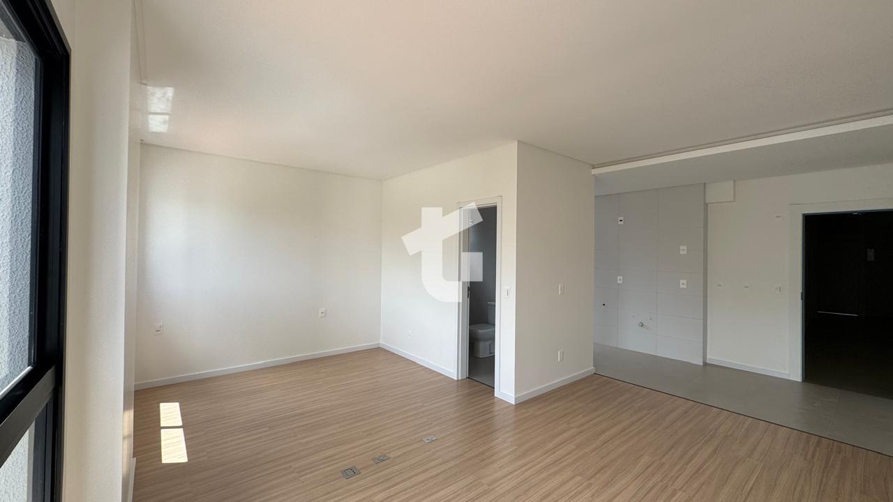 APARTAMENTO NOVO 01 QUARTO VENDA NO RESID. OPALA , CENTRO, PATO BRANCO - PR