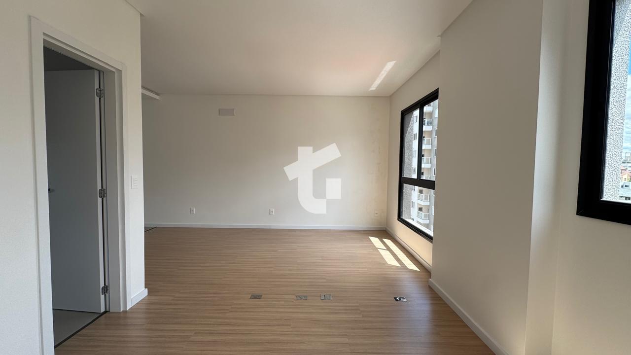 APARTAMENTO NOVO 01 QUARTO VENDA NO RESID. OPALA , CENTRO, PATO BRANCO - PR