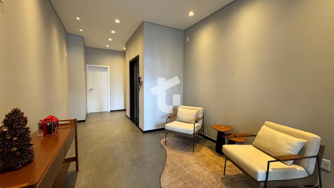 APARTAMENTO NOVO 01 QUARTO À VENDA NO RESID. OPALA , CENTRO, P...