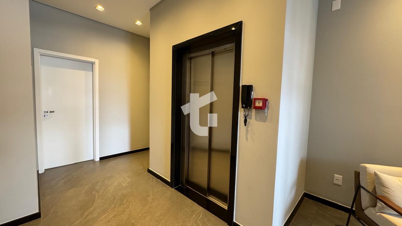APARTAMENTO NOVO 01 QUARTO VENDA NO RESID. OPALA , CENTRO, PATO BRANCO - PR