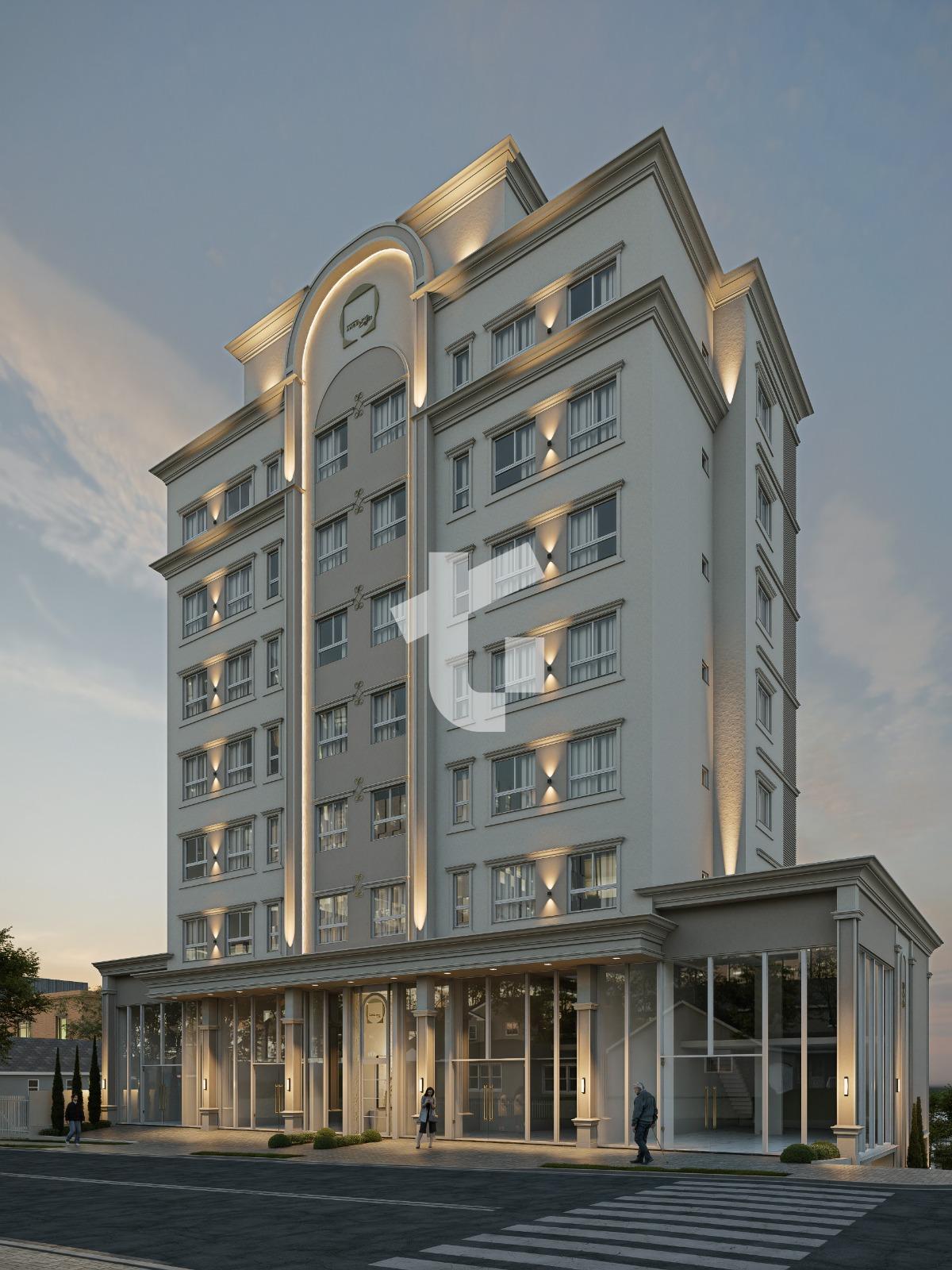 APARTAMENTOS NA PLANTA À VENDA - RESIDENCIAL ANGELINO COSTA, C...