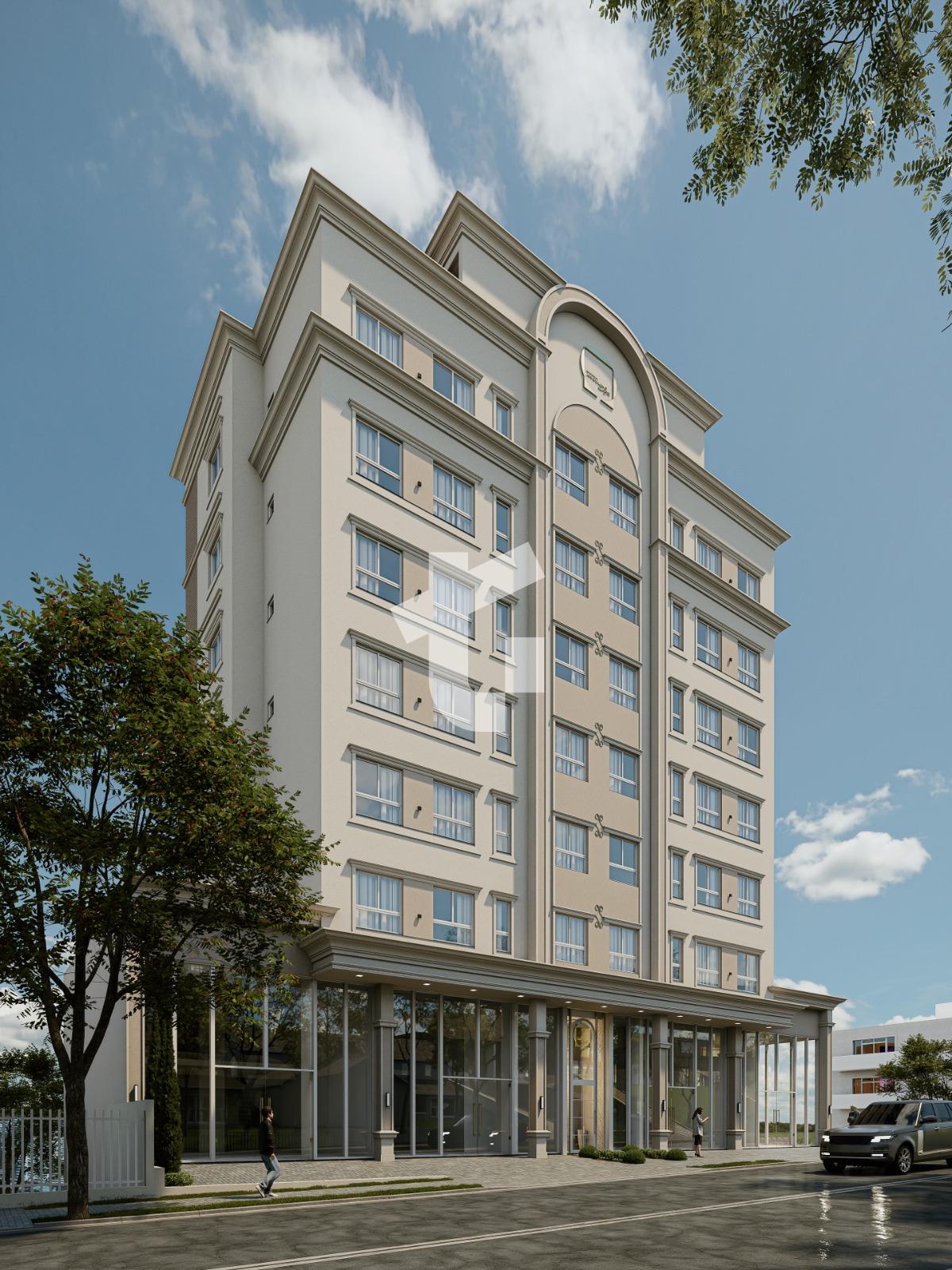 APARTAMENTOS NA PLANTA À VENDA - RESIDENCIAL ANGELINO COSTA, C...