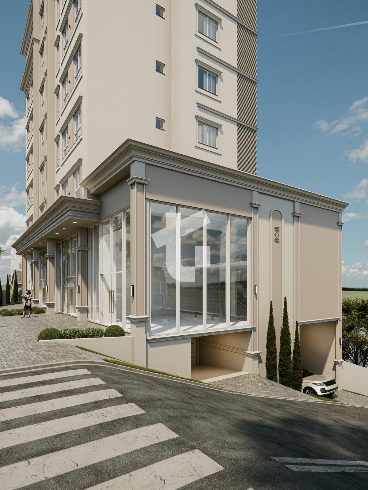 APARTAMENTOS NA PLANTA À VENDA - RESIDENCIAL ANGELINO COSTA, C...