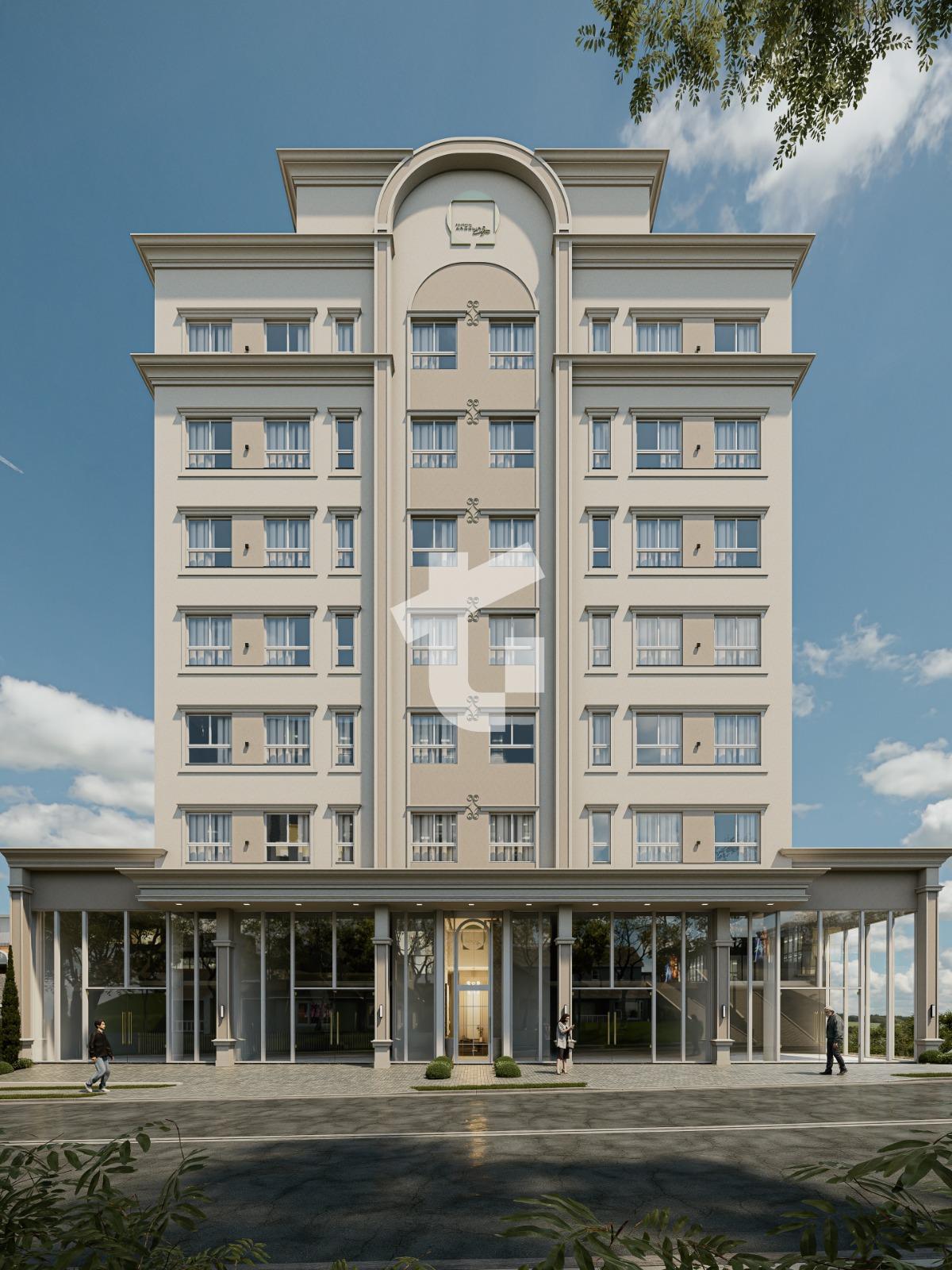 APARTAMENTOS NA PLANTA À VENDA - RESIDENCIAL ANGELINO COSTA, C...