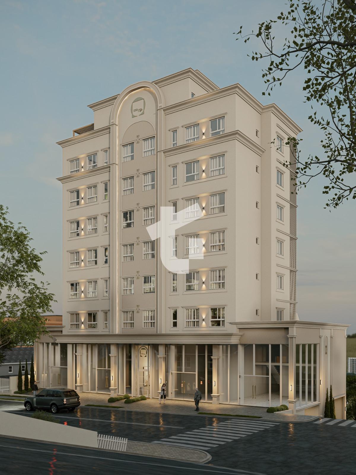 APARTAMENTOS NA PLANTA VENDA - RESIDENCIAL ANGELINO COSTA, CENTRO, PATO BRANCO